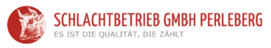 Perleberg GmbH Schlachtbetrieb - Logo