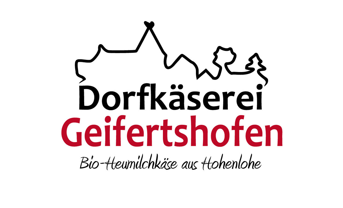 Dorfkäserei Geifertshofen