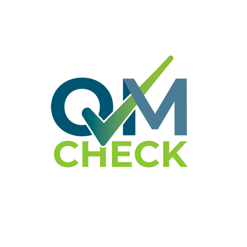 Logo-QM-Check